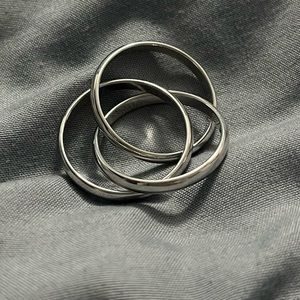 Park Lane “Unite” Ring